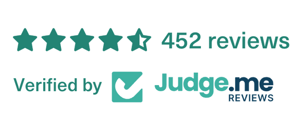 Judge Me Main Image